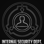 [A-SCP] Internal Security Department