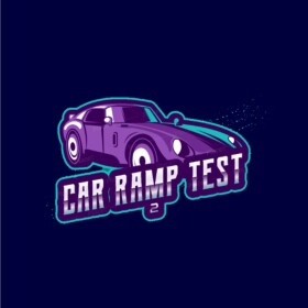 (Beta) (Update) Car Ramp Test 2
