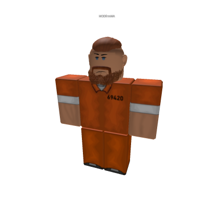 INMATE MOD