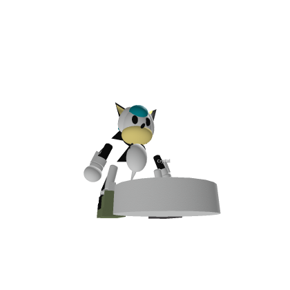 Crystal