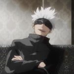 *just a random anime person*