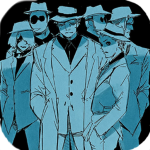 Τhe White Suits