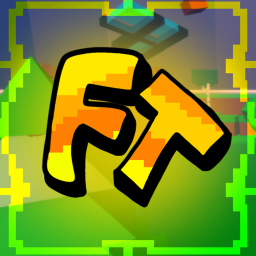 [Ft] Floating Tower