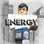 Energy!