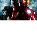The Iron Squad!
