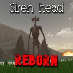 Siren Head Reborn