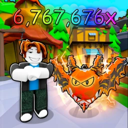 [UPD⭐] 👑 Clicker Champions icon
