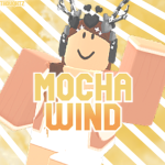 Mocha Wind Cafe