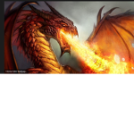 ~ Dragon Fire ~