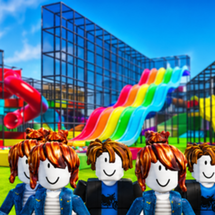 Playgrounds! avatar