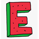 E-Melon