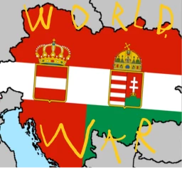 War On The Balkans I World War -UPDATE- icon