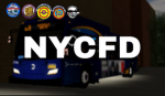 New York City Transit Bus Monarchy