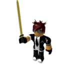 awesomehotdude's of Roblox