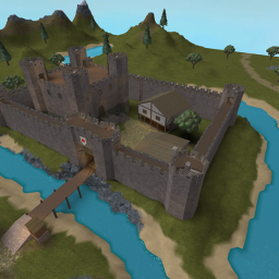 Tiger Castle
