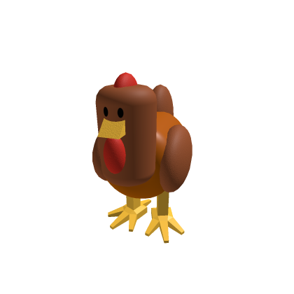 Chicken NPC