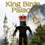 King birds palace