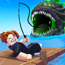 [☄️UPD] Fish It! 🐟 icon