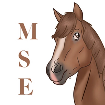 ~ M S E ~ Maple Springs Eventing Roblox group icon