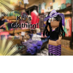 KhiClothes