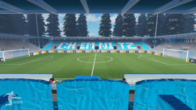 [GSD] Stadion An der Gellertstraße screenshot 1