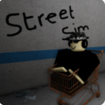 Street sim