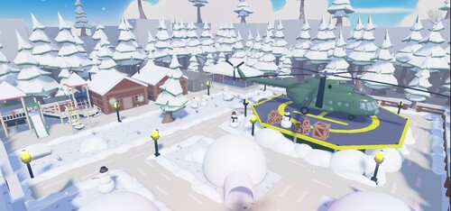 Hot Bomb