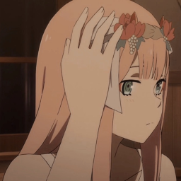 an