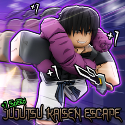 Oops All Speed avatar