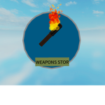 WEAPONS STOR