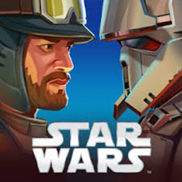 [Star Wars The Force Awakens]