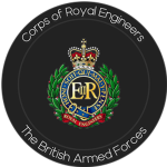 [CORE] [Corps of Royal Engineers]