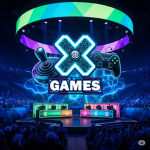 TXR Games