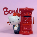 _- Bowie Avatar Ranking-_