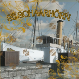 TSS Schaarhorn