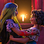 Isabela & Mirabel's Group