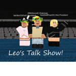 Leo's Talk Show