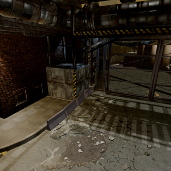 AMALGAMATION [unfinished demo]