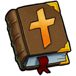 [JC] God's Disciples Of Roblox