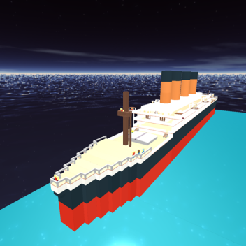 Ship of dreams v2