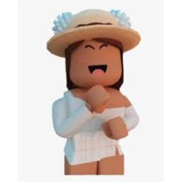 obby da Cris_pipoquinha