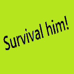 survival the shrek the killer