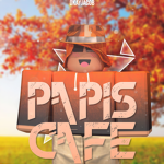 Papi's cafe