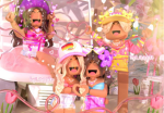 The Besties UGC