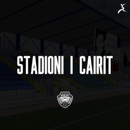 MFL |  Stadioni i Çairit