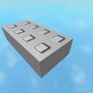 Brick World Brick RP