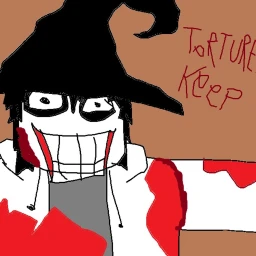 [TORTUREWEEN!!!] Torture's Keep icon