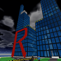 Save Roblox from the Slenders!