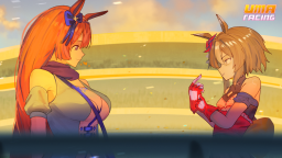 [UPDATE 1.2] Uma Racing