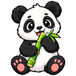 Fortune Pandas